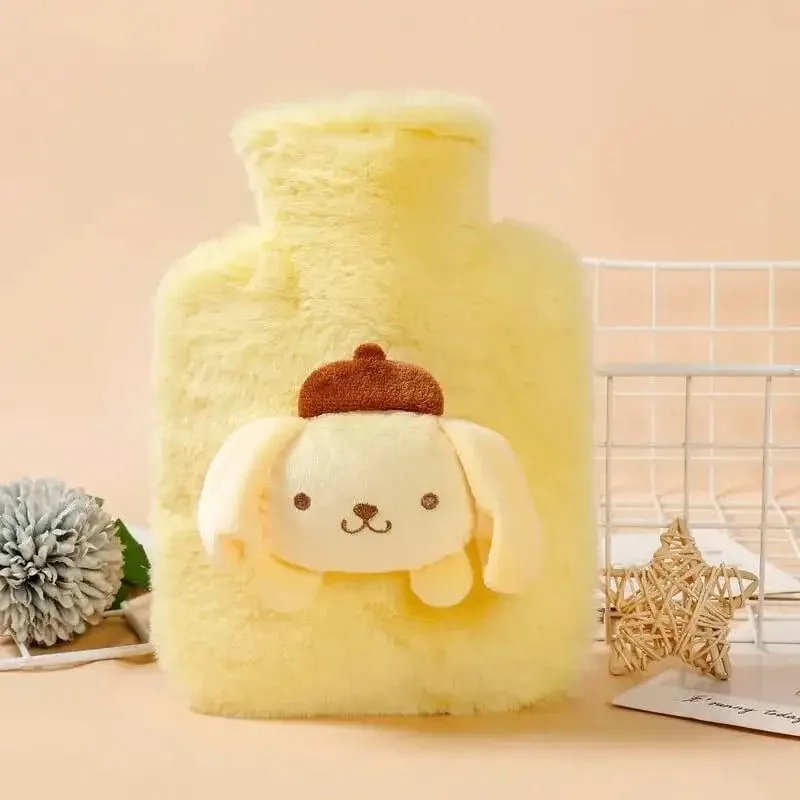 Bouillotte Main Enfant - Univers maison et accessoires utiles pour une vie simplifiée - Vie associative