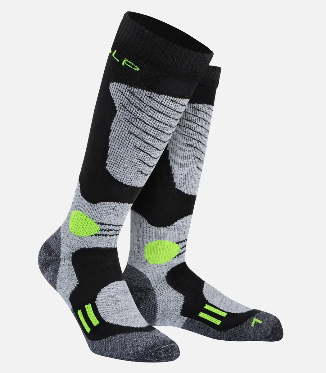 WARM SOCKS - Des Équipements Pensés pour Profiter de Chaque Instant Dehors - water équipement instant