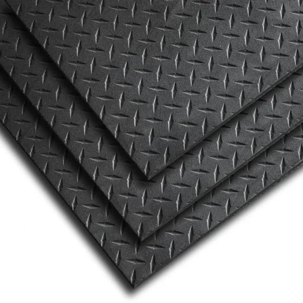 Tapis Caoutchouc Ultra-Protection: Idéal pour Fitness et Salles - Matériel sport pas cher – Meilleur rapport qualité-prix Tapis salle à manger : grand format & résistant | Casemira