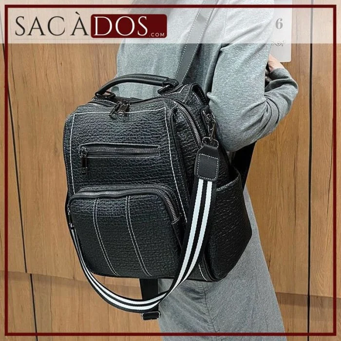 Sac à Dos Imitation Cuir - Outdoor Sports Shop – Bons Plans Randonnée & Trekking - sac similicuir sac imitation cuir plan amp