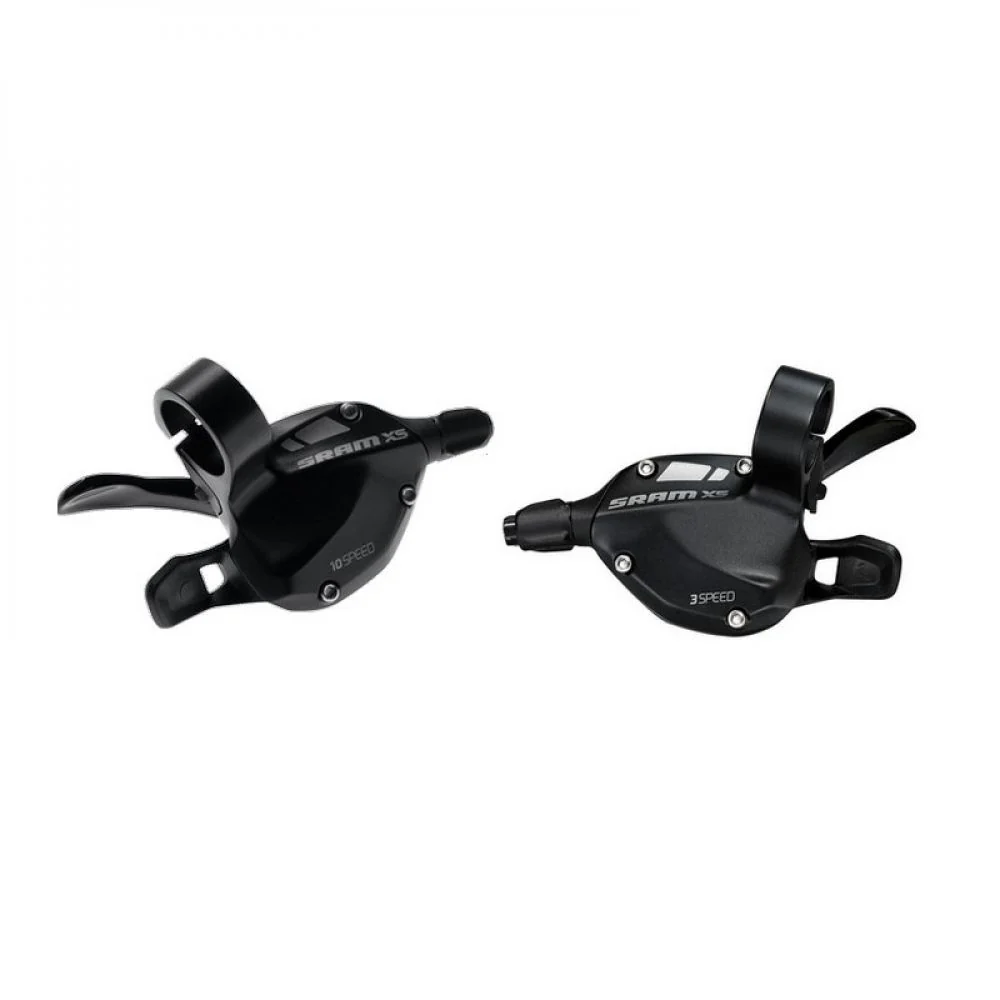 Manette 3x9V X5 SRAM - Des Équipements Pensés pour Profiter de Chaque Instant Dehors - Manette ps5