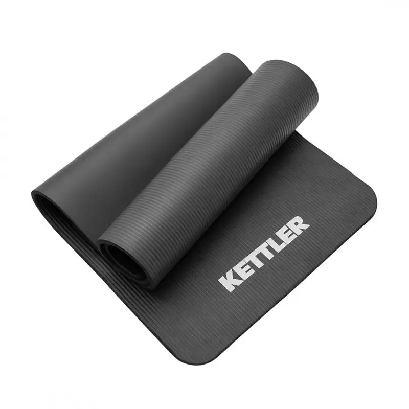 Tapis de fitness Kettler - Matériel sport pas cher – Meilleur rapport qualité-prix Tapis de sport anti-chute pliable
