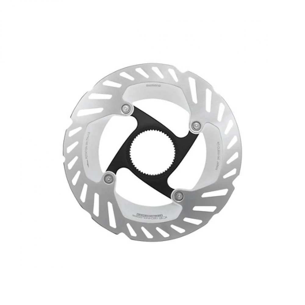 Disque 140mm CL Ext RT CLK800 - Des Équipements Pensés pour Profiter de Chaque Instant Dehors Equinox