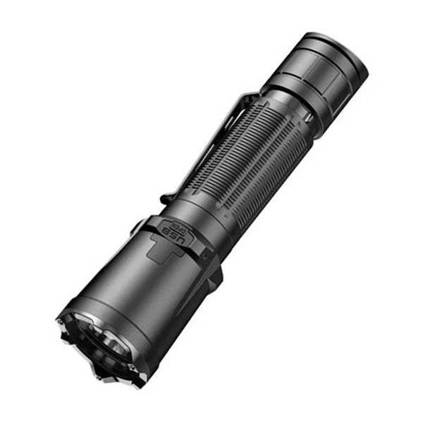 Kit airsoft lampe tactique Klarus XT11GT PRO V3 3300Lumens - Des Équipements Pensés pour Profiter de Chaque Instant Dehors - {'count': 2, 'name': 'Polyvalente'}