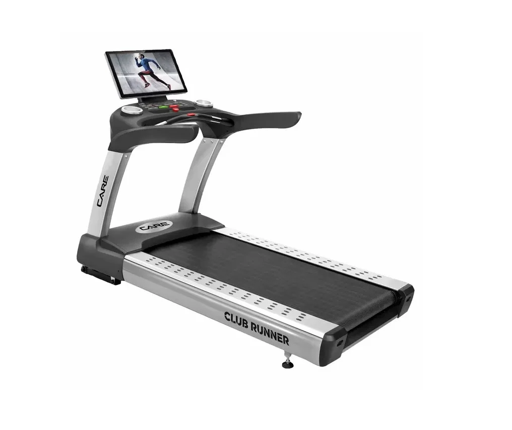 Tapis de course CLUB RUNNER TFT: Performances et Connectivité - Matériel sport pas cher – Meilleur rapport qualité-prix - Jog runner