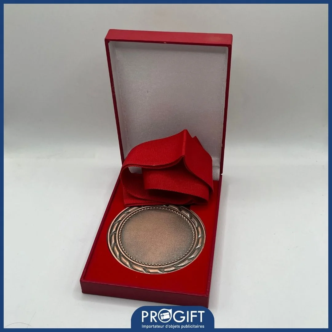 médaille bronze Maroc Vins Rouges Harmonieux Occasion