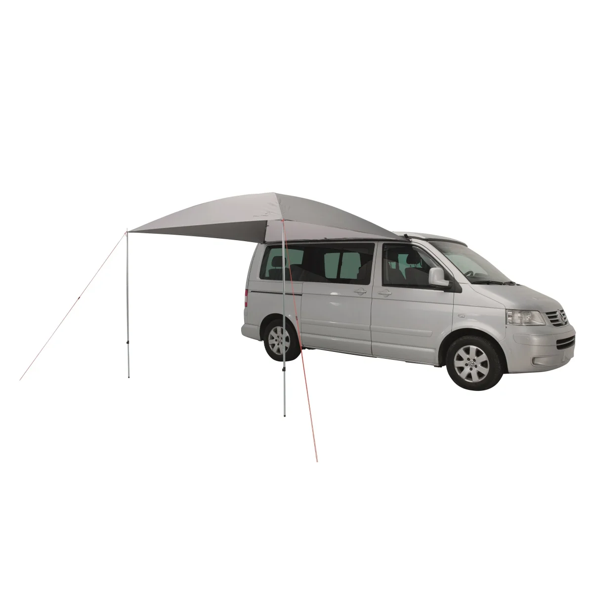 Easy Camp Auvent Alpes Flex Canopy granite grey - Saldi Straordinari – Offerte Speciali Disponibili Adesso
