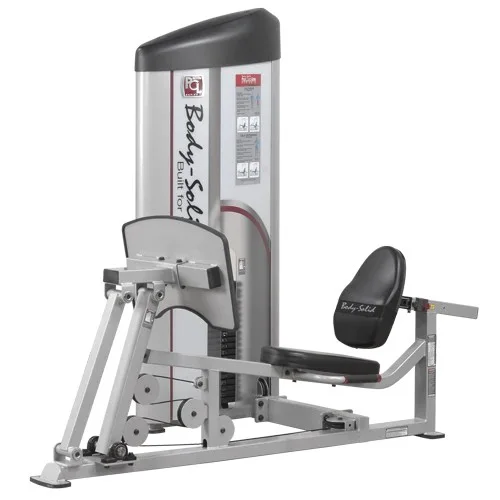 Leg Presse Pro Club Line: Puissance et Qualité pour vos Quadriceps - Matériel sport pas cher Hack – Meilleur rapport qualité-prix