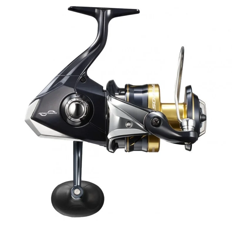 Moulinet Shimano Spheros SW A-8000HG - Matériel sport pas RD cher – Meilleur rapport qualité-prix