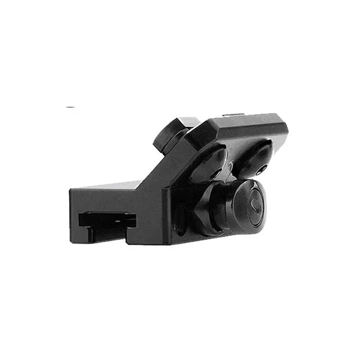 Support M-LOK Klarus pour lampe GL4 / GL3 - Des Équipements Pensés pour Profiter Plein de Chaque Instant Dehors