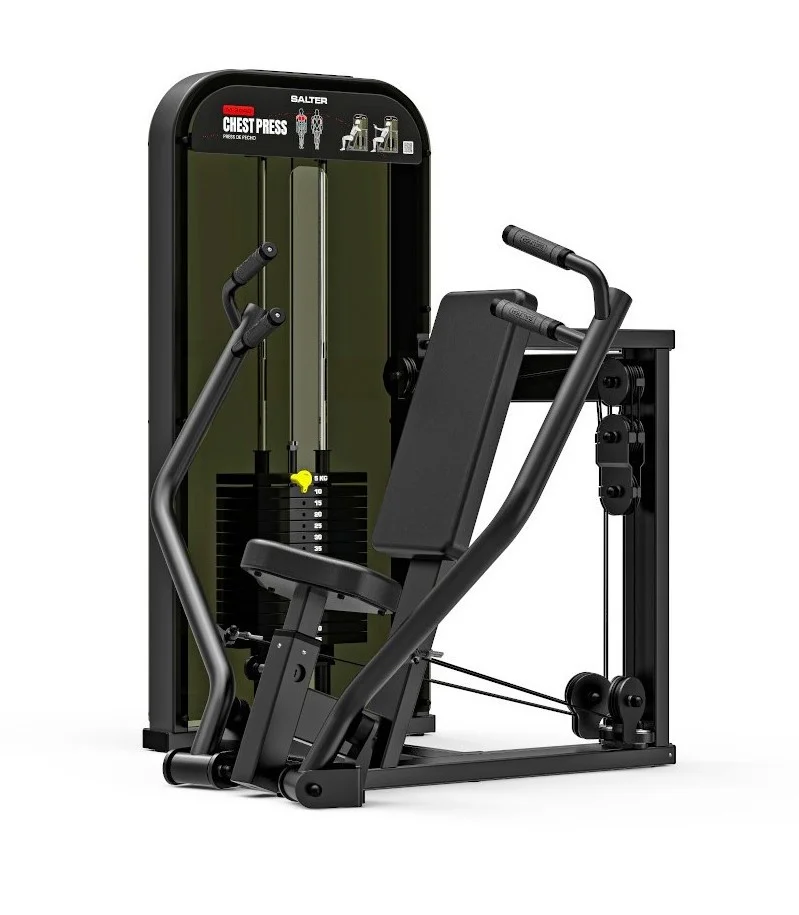Machine Pectorale SALTER Ligne 3000: Puissance et Performance - Matériel sport pas cher – Meilleur rapport qualité-prix - {'count': 3, 'name': 'soudage'}