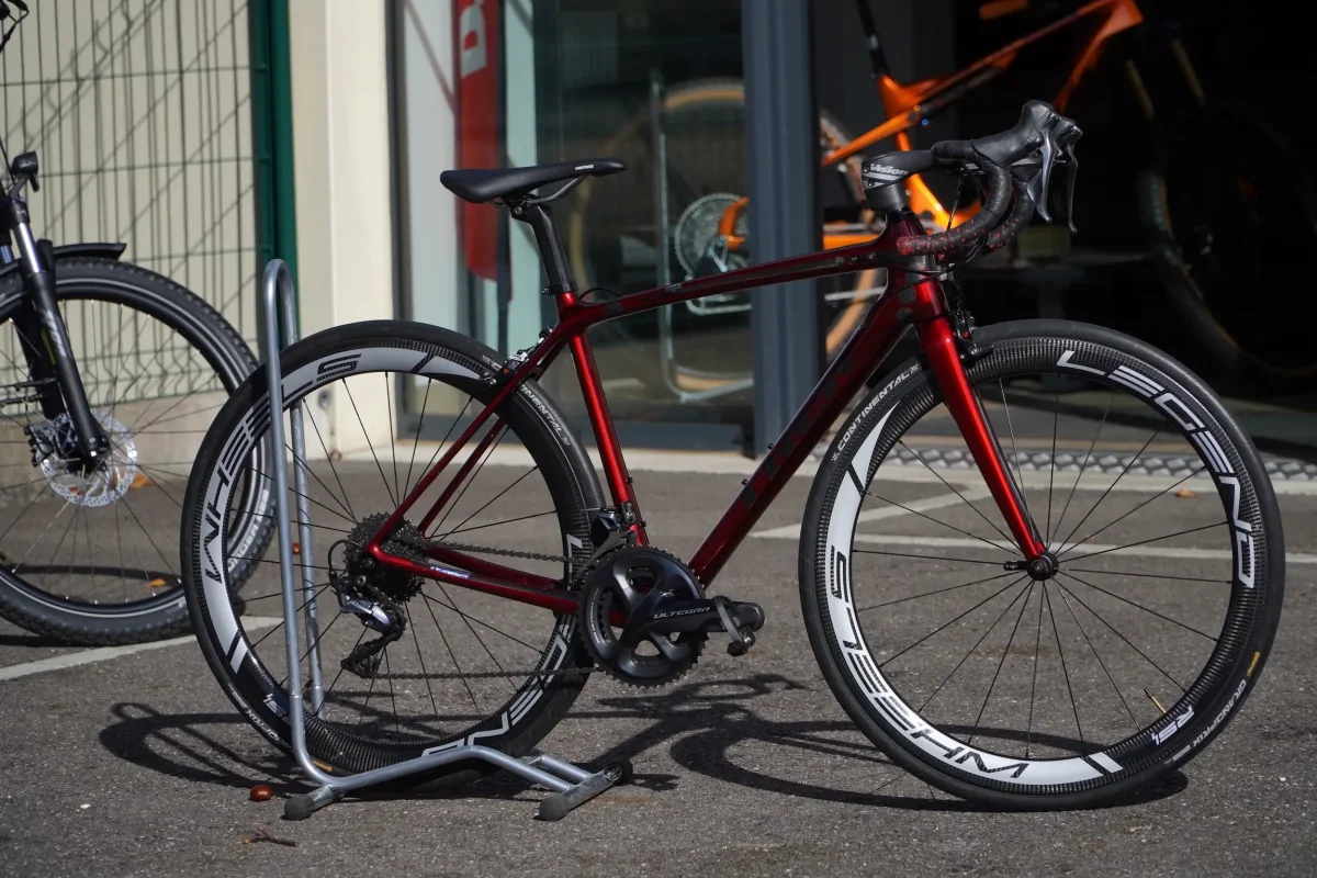Trek Emonda 2019 Matériel sport cher Meilleur rapport qualité prix