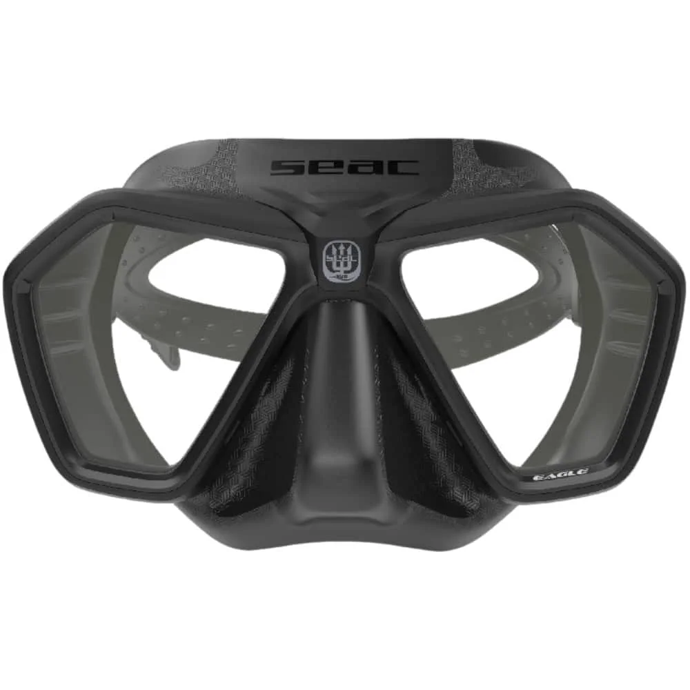 Masque chasse marine Eagle Seac Outdoor Sports Shop Plans Randonnée amp Trekking