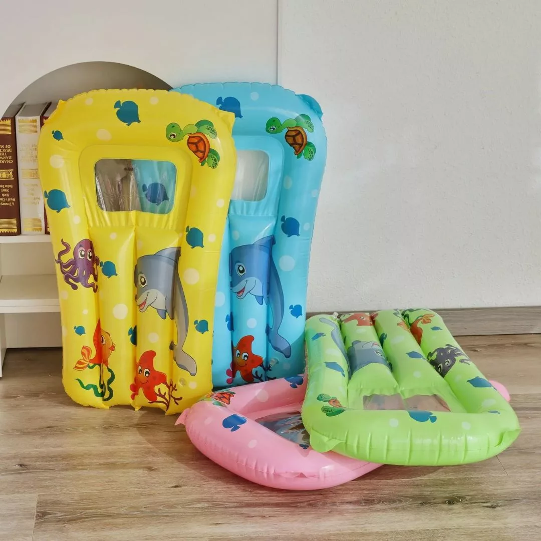 Hamac gonflable enfant – Confort ultra-léger pour vos petits – Idéal jardin, plage ou camping - Éclairage de qualité avec frais de port offerts Camping De La Côte | Camping à Messanges