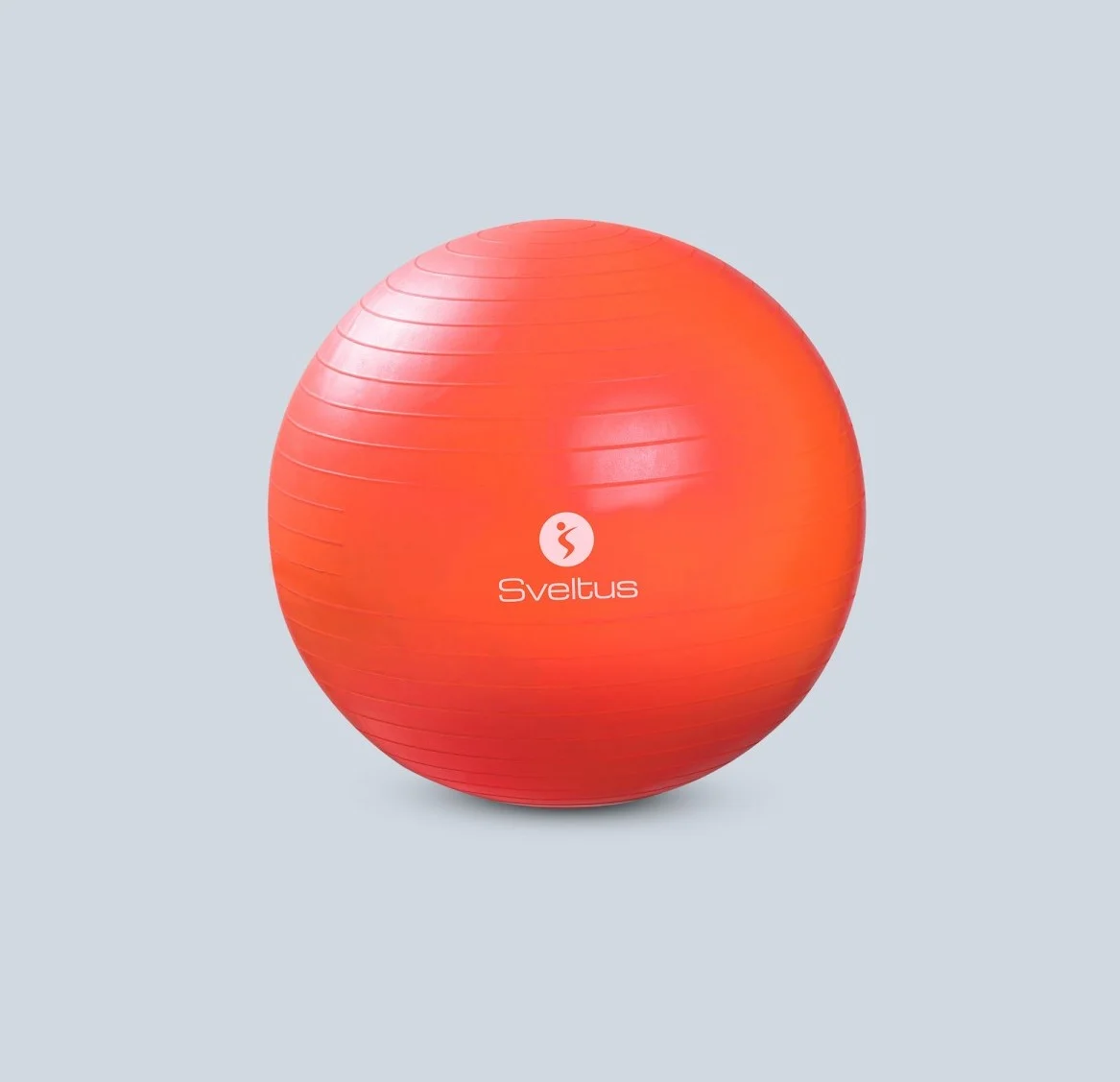 Gymball Swissball SVELTUS Ø55cm: Incontournable pour Pilates - Matériel sport pas cher – Meilleur rapport qualité-prix Hausse des prix du matériel informatique | Raugui | Raugui