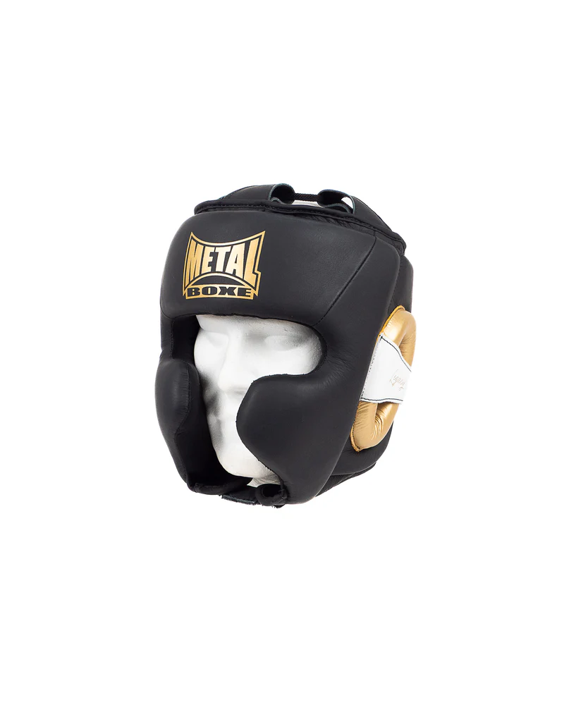 Casque de Boxe Semi Intégral Legacy - Matériel sport pas cher – Meilleur semi-cuir rapport qualité-prix