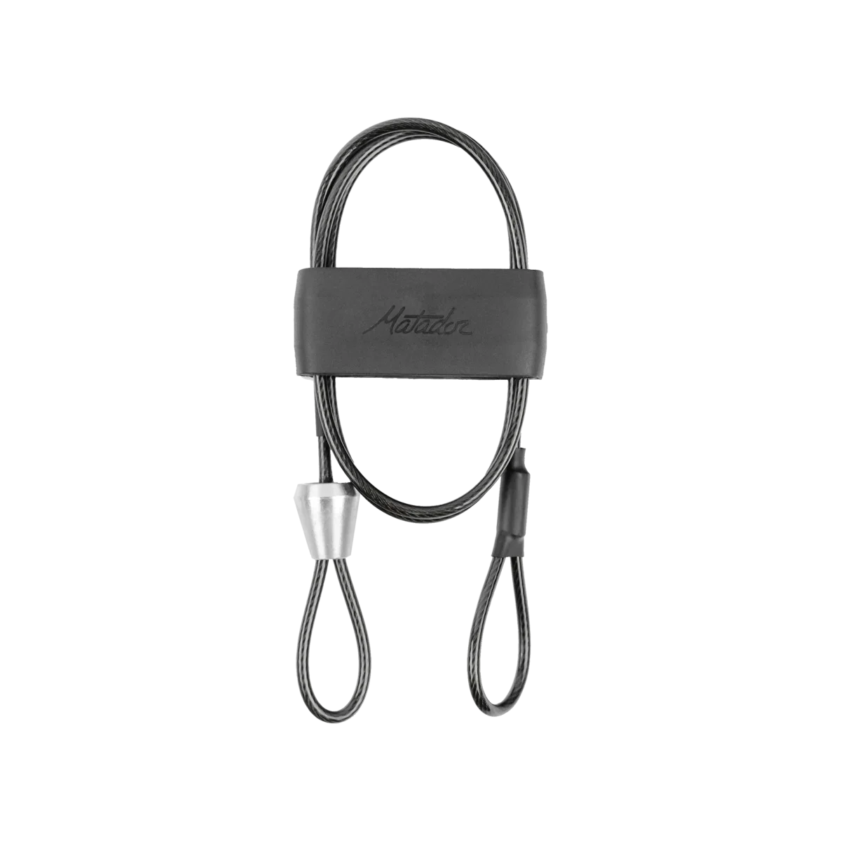 Matador BetaLock™ Accessory Cable Automated - Outdoor Sports Shop – Bons Plans Randonnée & Trekking