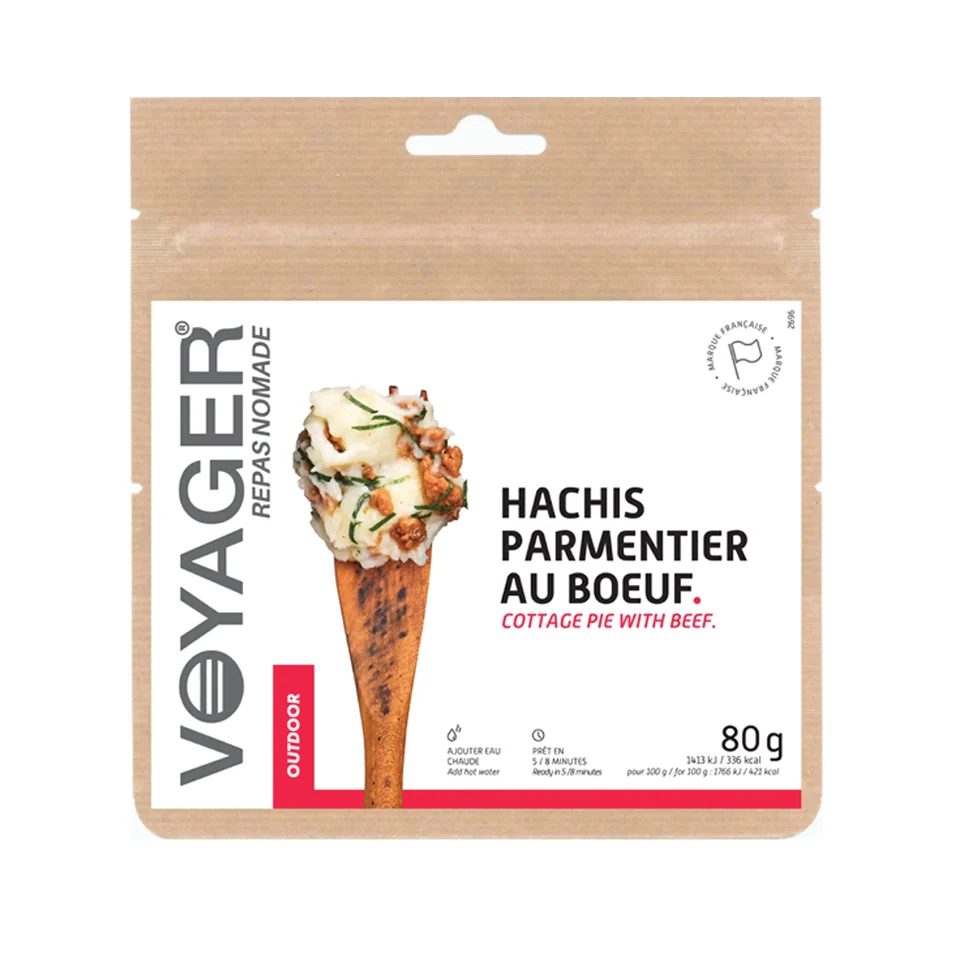 Hachis boeuf Outdoor Sports Shop Plans Randonnée amp Trekking