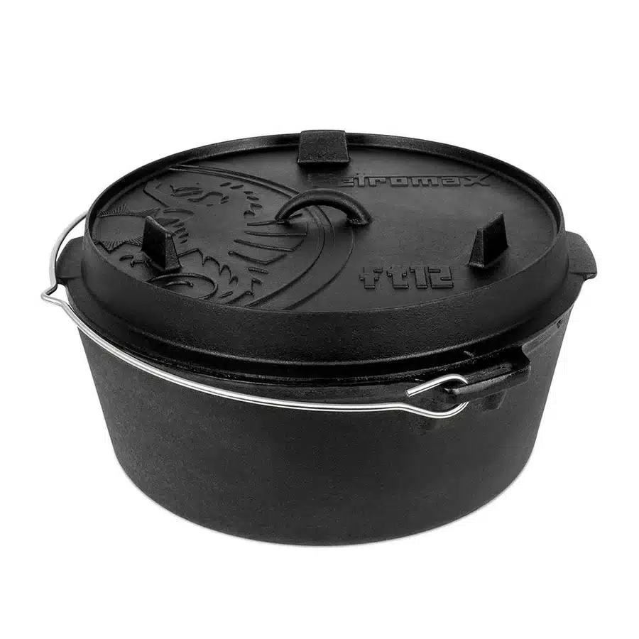 Petromax Marmite en fonte ft12 avec une surface plane au-dessous - Équipements Outdoor pour Activités en Pleine Nature Les états de l'eau : fiche à imprimer pour enfants