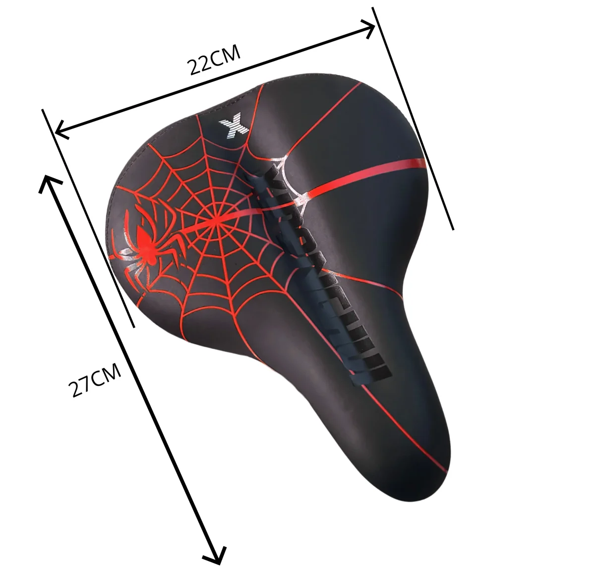 Selle - Équipements Outdoor pour Activités en Pleine Nature - Selle randonnée cheval