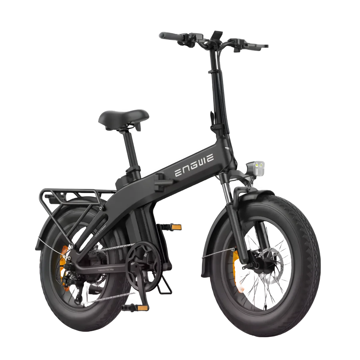 Vélo Électrique ENGWE EP-2 3.0 Boost simple - Tout pour Créer des Expériences Mémorables en Extérieur