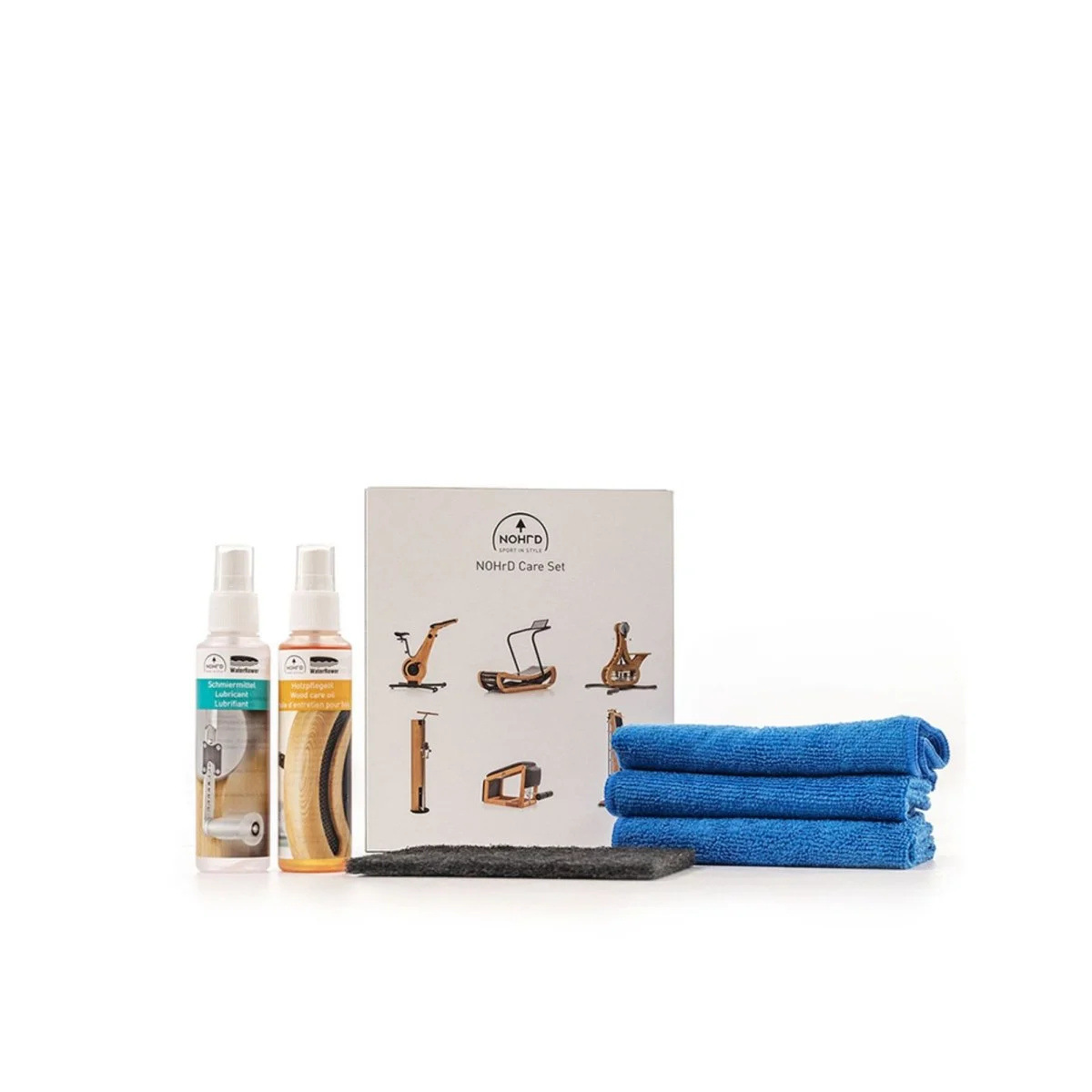 Kit de nettoyage – NOHRD Bike - Matériel sport pas cher – Meilleur ENTRETIEN rapport qualité-prix