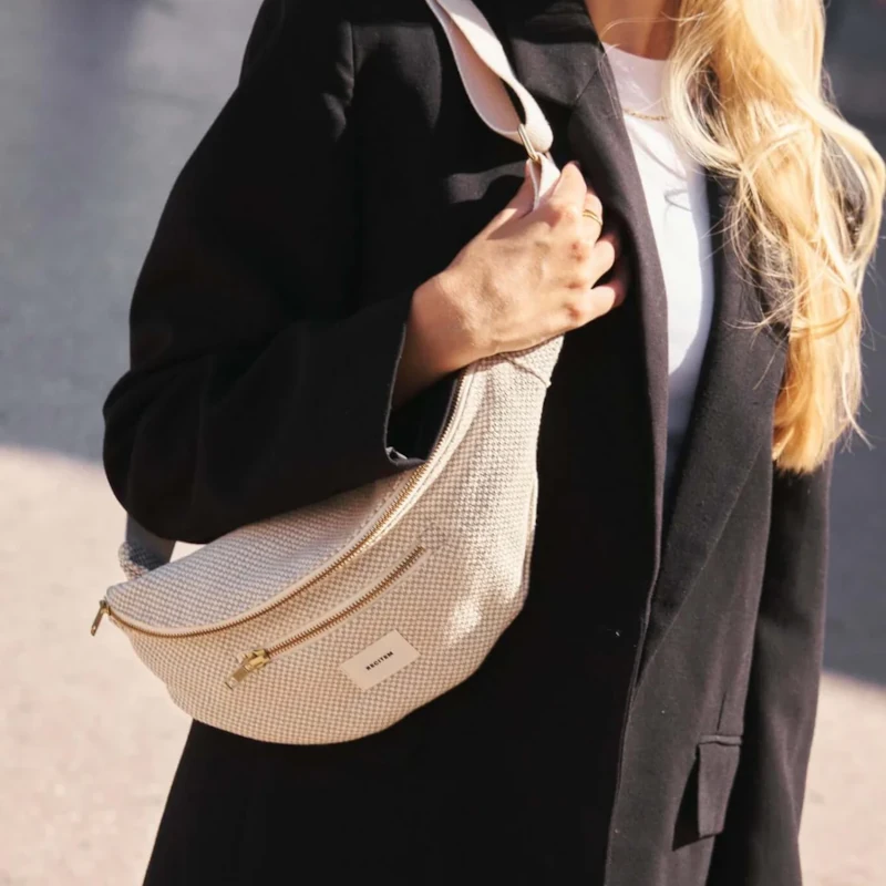 Sac Banane Recitem – Elio - Éclairage de qualité avec frais de port offerts - {'count': 2, 'name': 'Bag'}