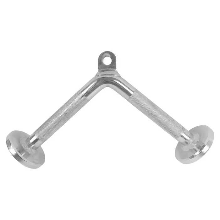 Tunturi – Barre de tirage triceps pour station de musculation - Matériel sport pas cher – Meilleur rapport qualité-prix Station de musculation - Barre de traction + barres parallèles pour  l'extérieur | Decathlon