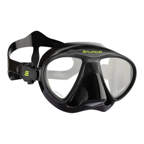 Masque goblin, Salvimar - Outdoor Sports Shop – Bons Plans Randonnée & Trekking - Helmet
