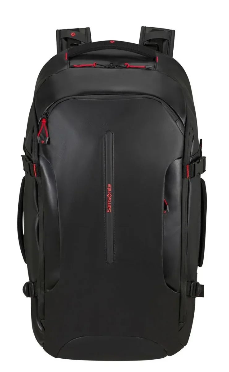 Equipaje sin Ruedas ECODIVER M 55L - Des Produits Outdoor Pensés pour Vos Aventures au Quotidien Mission 55 Backpack - FR – Black Diamond Europe