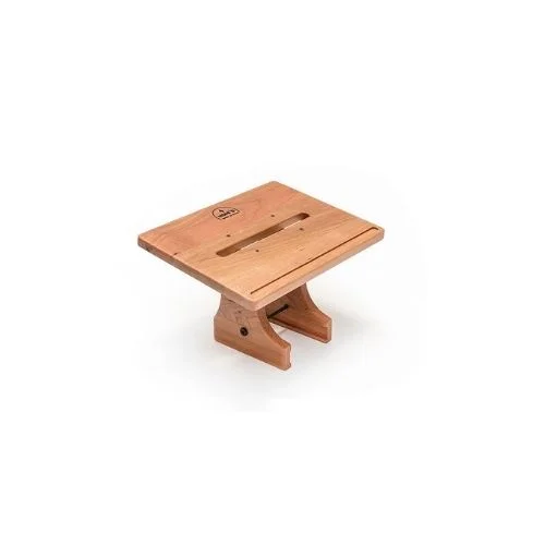 LapTop Holder WaterRower, Merisier – NOHRD - Matériel sport pas cher – Meilleur rapport qualité-prix - {'count': 1, 'name': 'Plancher'}
