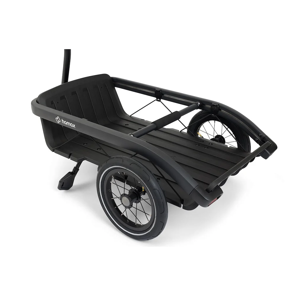 Remorque vélo cargo Hamax – Venture - Tout pour Créer des Expériences Mémorables en Extérieur Forest River à vendre au Québec — Vehicule-Recreatif.com
