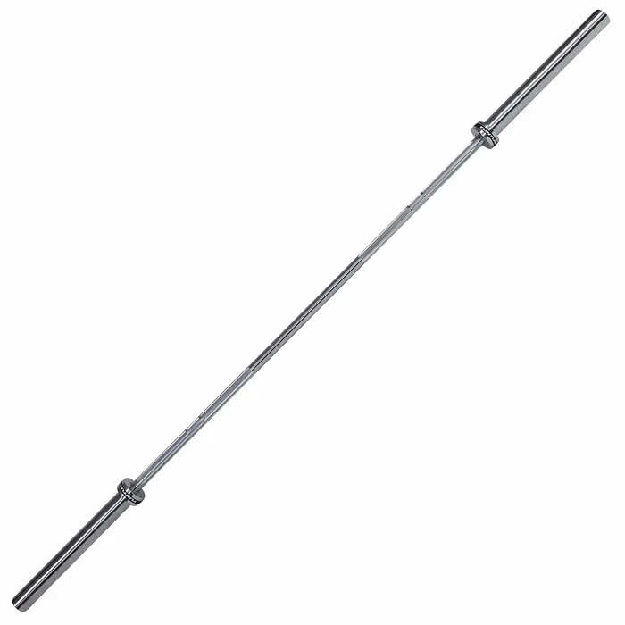 Tunturi Barre olympique kg cm mm musculation Matériel sport cher Meilleur rapport qualité prix