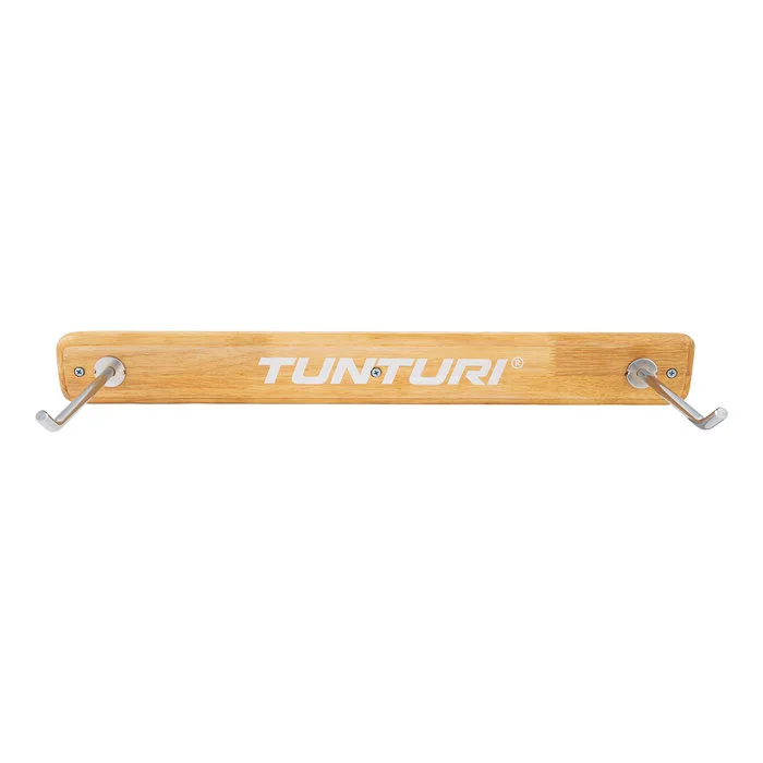 Tunturi Rack rangement mural tapis fitness Matériel sport cher Meilleur rapport qualité prix