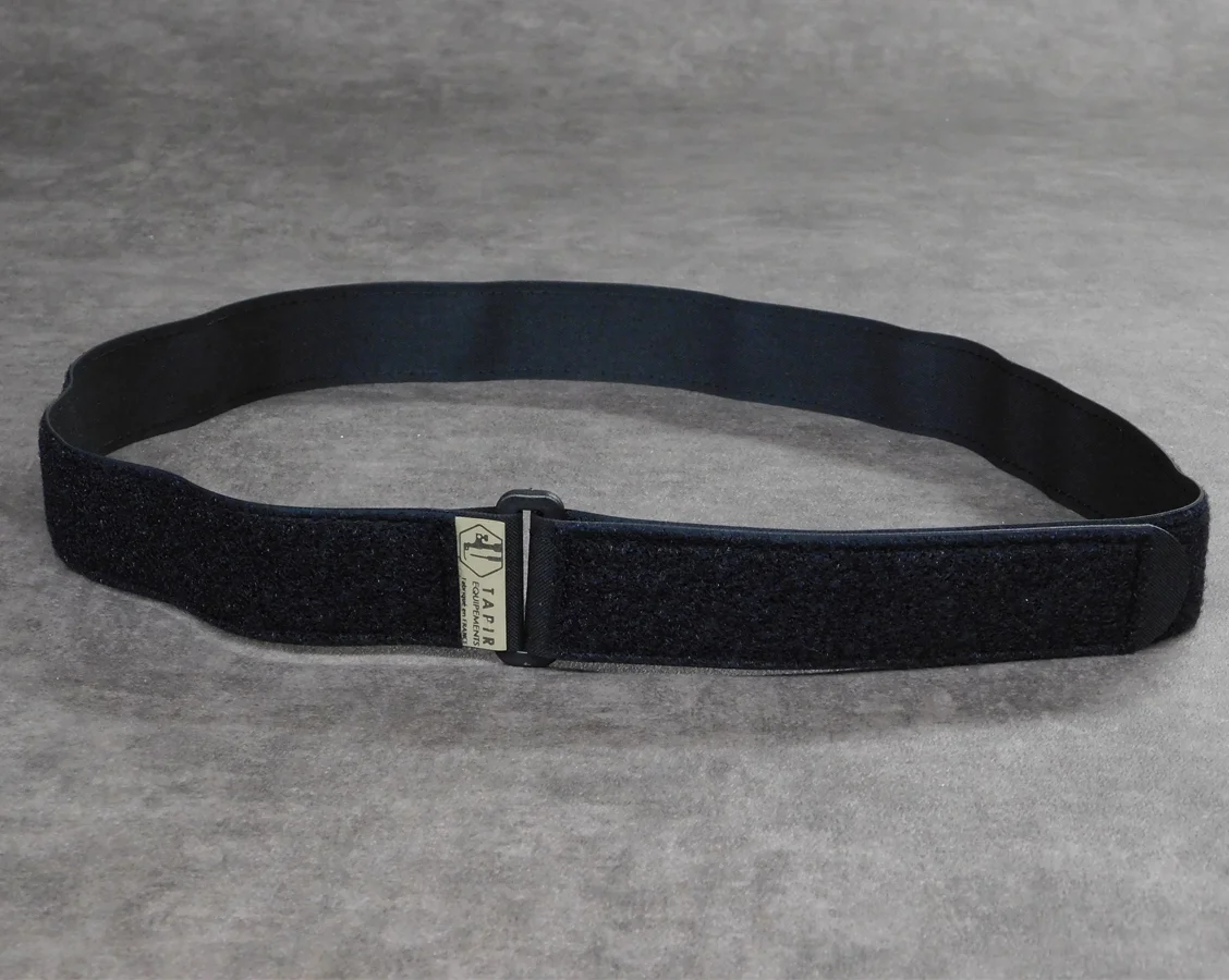 ceinture souple Black Expériences Mémorables Extérieur