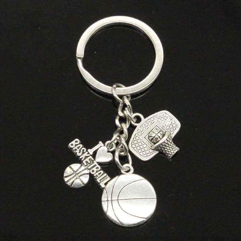 basketball Expériences Mémorables Extérieur Porte clé basketball - Tout pour Créer des Expériences Mémorables en Extérieur