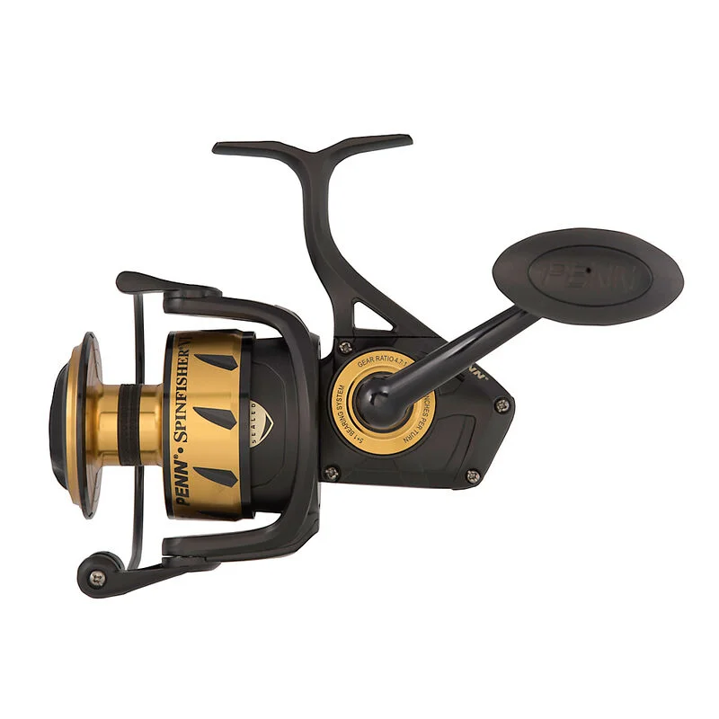 Moulinet Penn Spinfisher VI 7500 - Matériel sport pas cher – Meilleur rapport qualité-prix Cuve à eau toute équipée 7500 L pour professionnels sur Direct-cuves.fr
