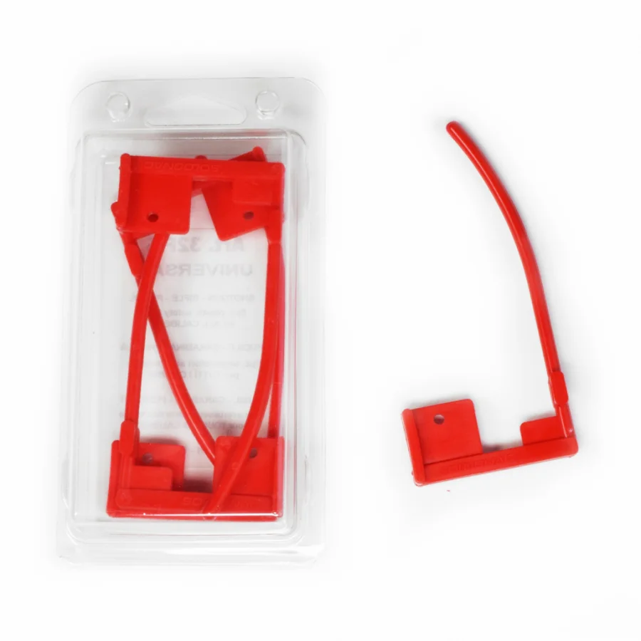 Indicateur de chambre vide multi calibre rouge - Offre limitée dans le temps ⏳ Ne tardez pas à commander ! - {'count': 1, 'name': 'Discount'}