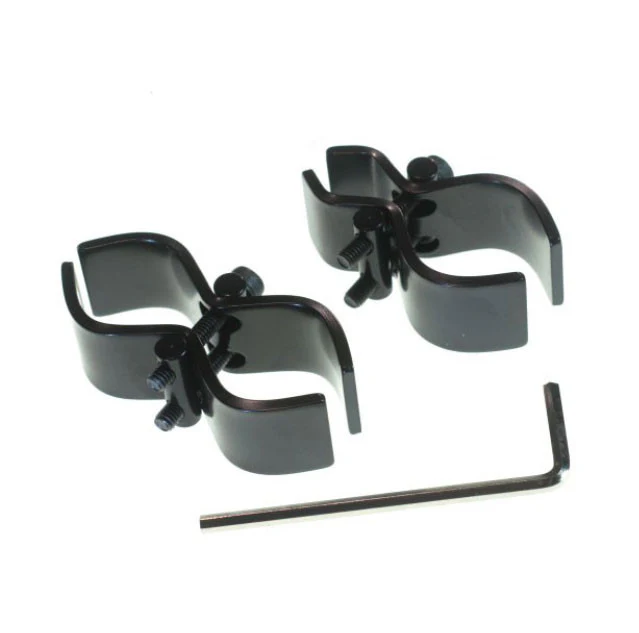 Support lampe Klarus pour Fusil - Des Équipements Pensés pour Profiter de Chaque Instant Dehors - canon support lampe fusil équipement instant