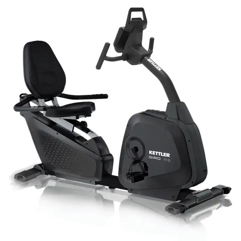 velo semi allongé KETTLER GIRO R3 - Matériel sport pas cher – Meilleur rapport qualité-prix - marque vélo course velo matériel – rapport qualité - prix