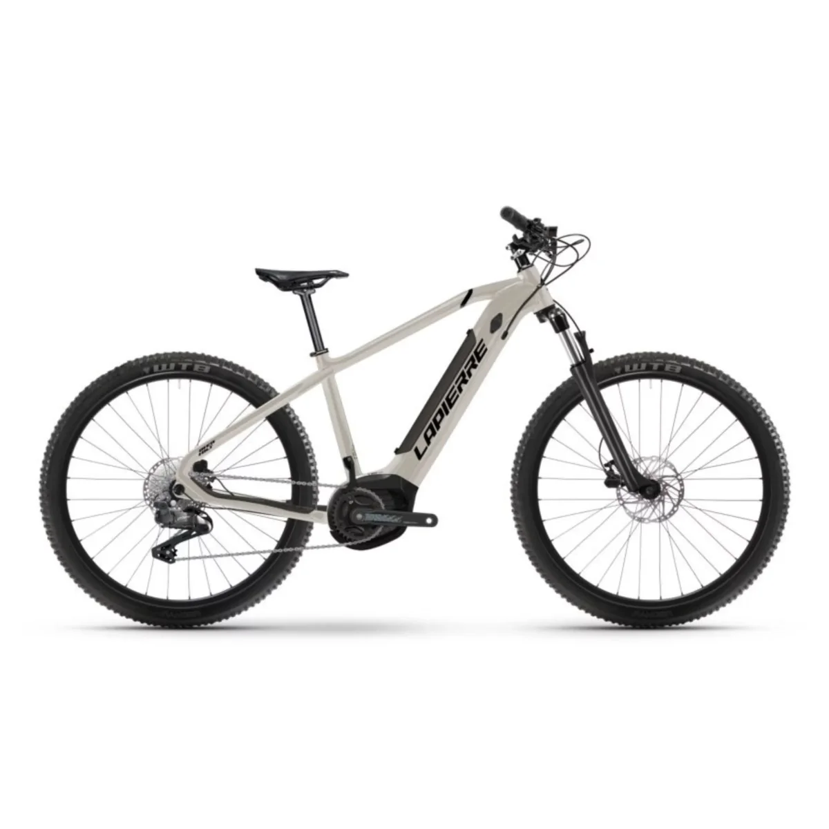 Lapierre Overvolt HT 5.5 High - Matériel sport pas cher – Meilleur rapport qualité-prix excellent