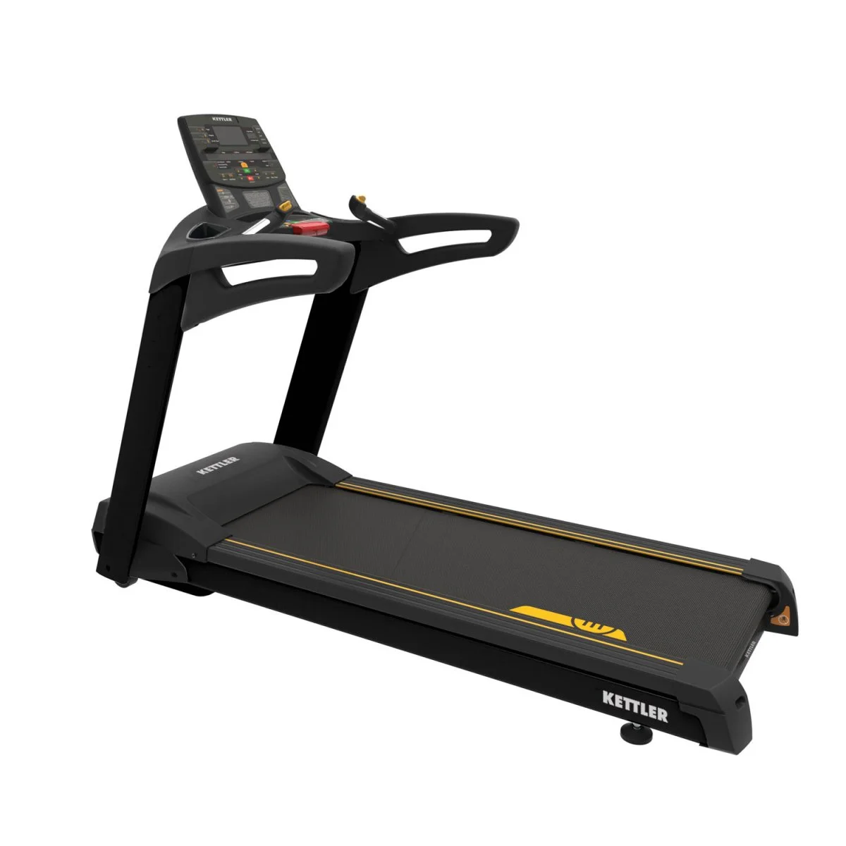 tapis de course KETTLER RUN S600 - Matériel sport pas cher – Meilleur rapport qualité-prix Les meilleurs tapis de course pour runners en 2026 - NordicTrack