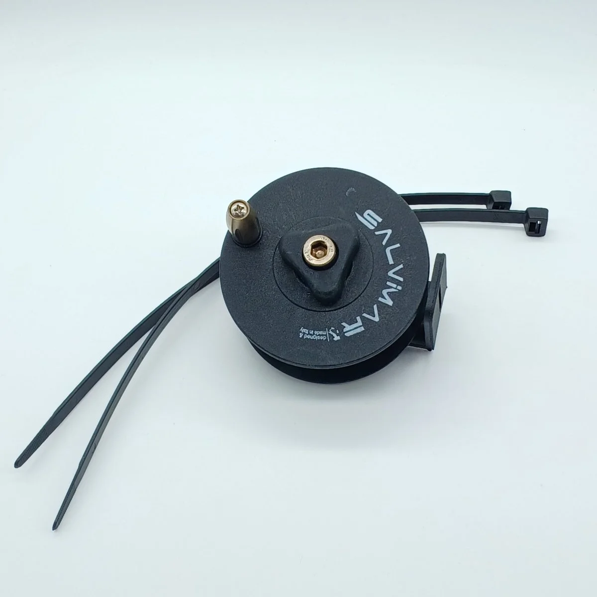 Moulinet pour harpon arbalète de chasse sous marine Salvimar 70 - Matériel sport pas cher – Meilleur rapport qualité-prix