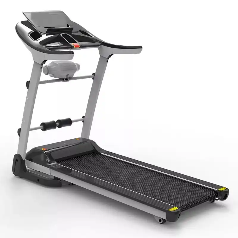 tapis de course 120 kg active 1206DS - Matériel sport pas cher – Meilleur rapport qualité-prix - {'count': 2, 'name': 'Silencieux'}