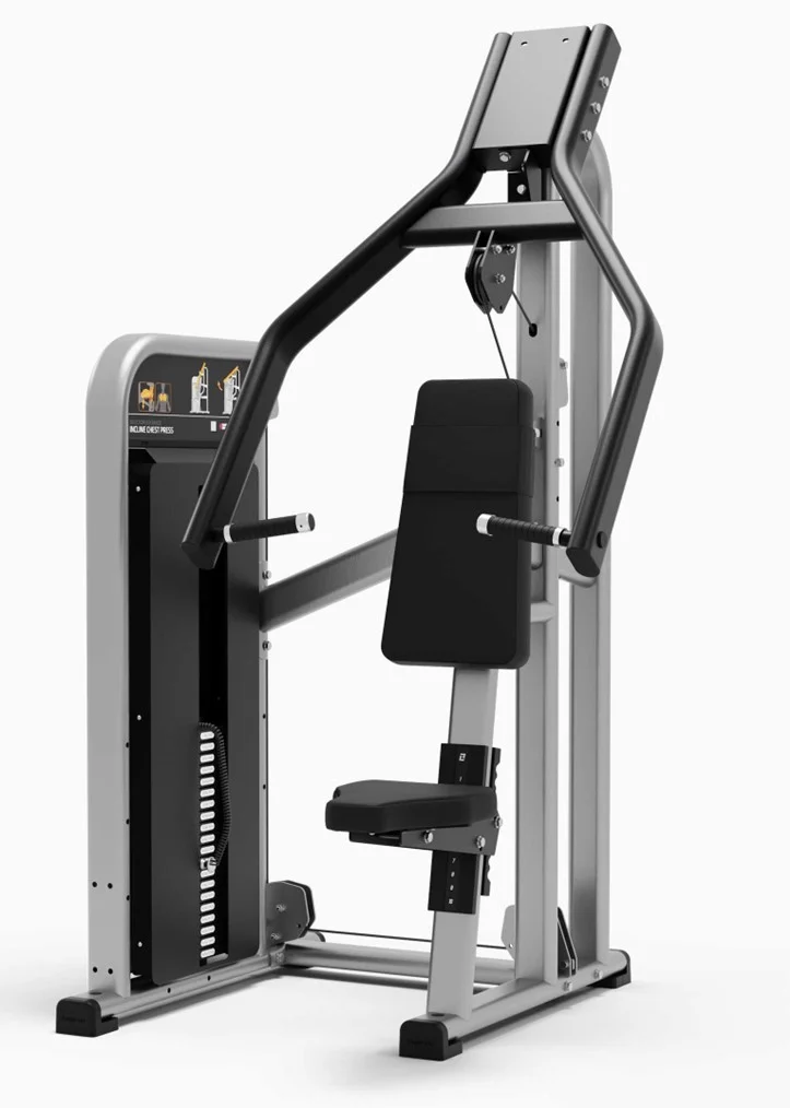 Presse Inclinée EXIGO FITNESS : Confort et Performance Assurés - Matériel sport pas cher – Meilleur rapport qualité-prix Meilleure presse à chaud 2025 | Sélection des meilleurs modèles
