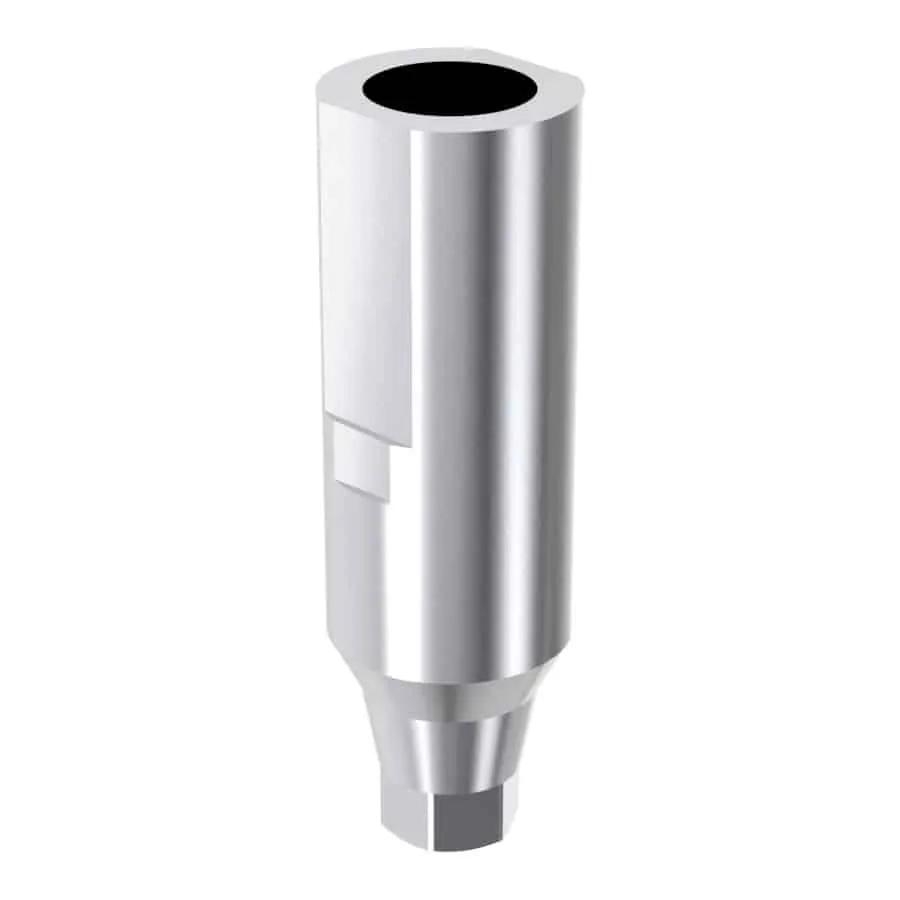 ARUM INTERNAL SCANBODY (NP) 3.0 – Compatible avec SOUTHERN IMPLANTS® Deep Conical 3.0 – Includes Screw - ​Drones Fi Professionnels & Grand Public | Boutique Française