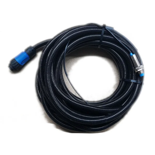 Capteur inductif Turbine - Saldi Straordinari – Offerte Speciali Disponibili Adesso - turbine schéma