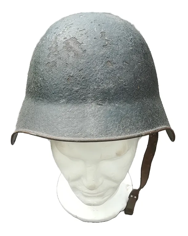 Casque Suisse 1940 - Éclairage de qualité avec frais de port offerts Éclairage portuaire à LED des Ports Commerciaux et Touristiques
