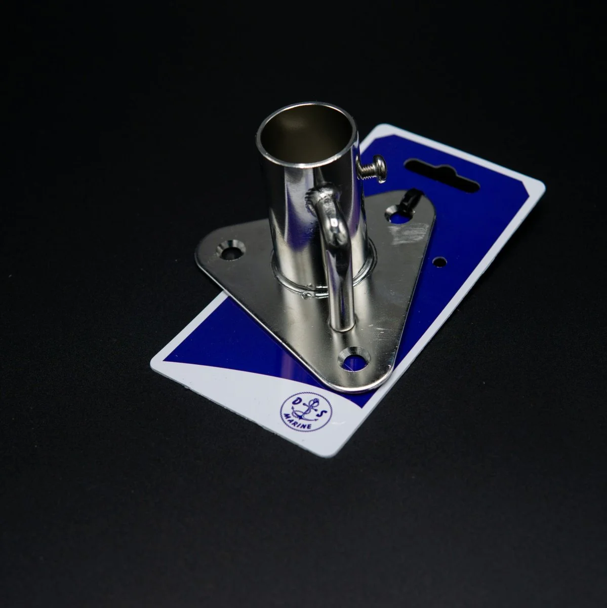 Douille porte drapeau en acier inoxydable - Matériel sport pas cher – Meilleur rapport qualité-prix Douille métrique 1/2” - 6 pans - Capacité 8 à 19 mm - Manutan.fr