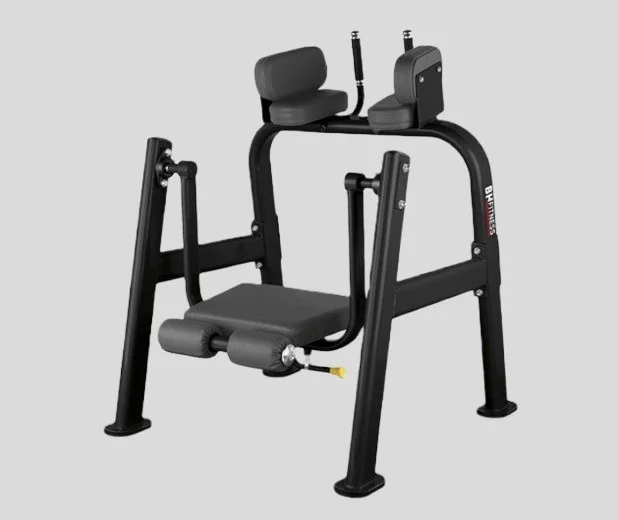 Banc Abdominaux L885BB: Confort et Musculation Ciblée Innovante - Matériel sport pas cher – Meilleur rapport qualité-prix Fitness | Club Piscine